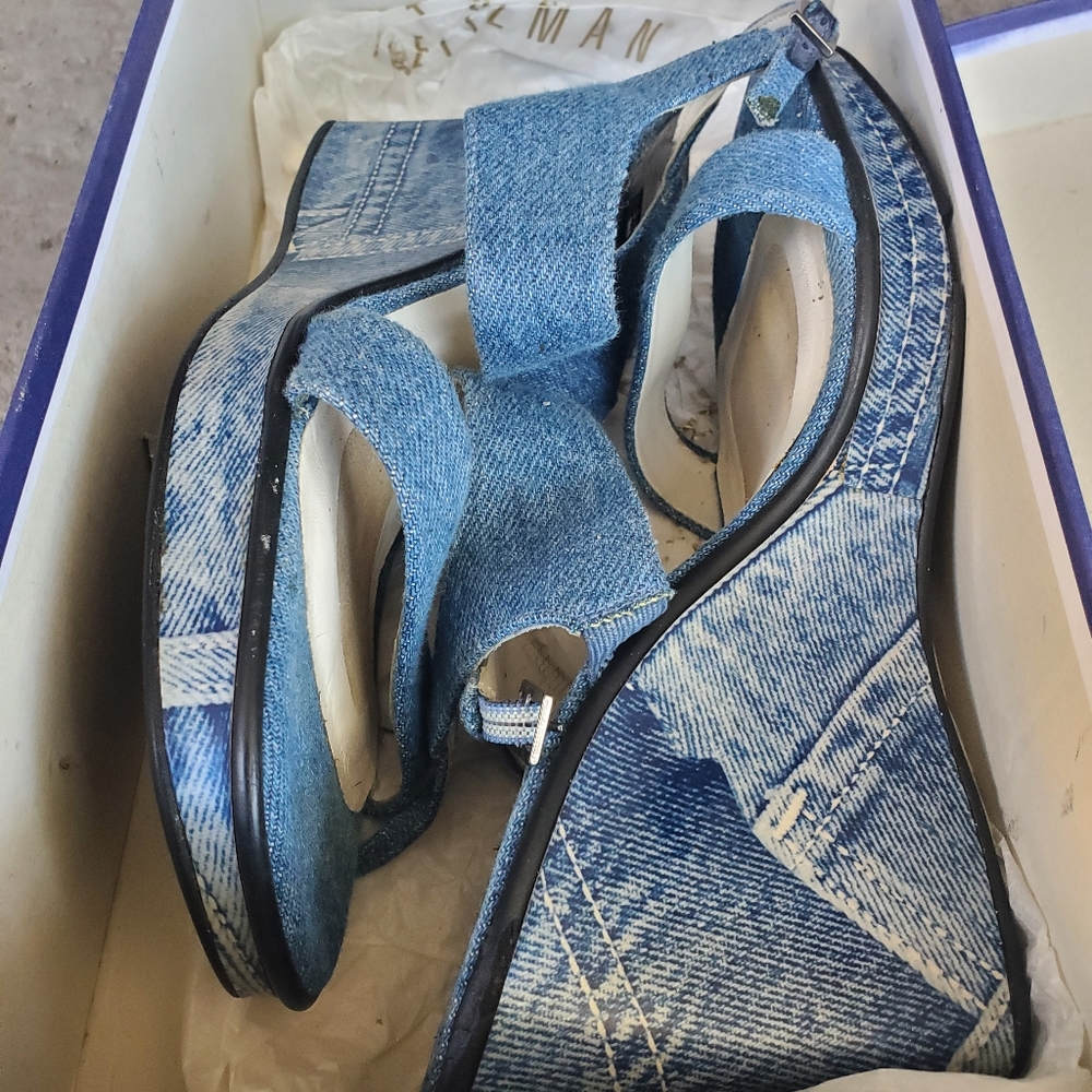 Women's shoes